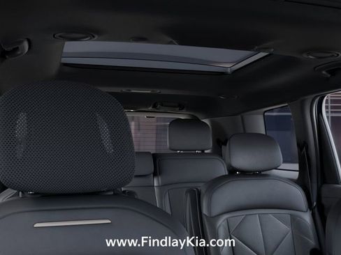 New 2027 Kia Telluride LX FWD image 47