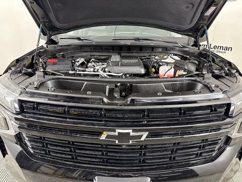 Used 2024 Chevrolet Tahoe RST w/ Luxury Package AWD/4WD image 34