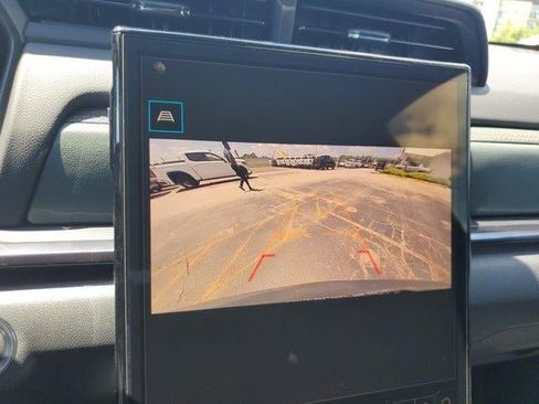 New 2027 GMC Terrain AT4 AWD/4WD image 34