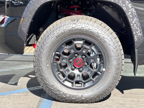 Certified 2026 Toyota Tundra TRD Pro w/ Tow Tech Package image 35