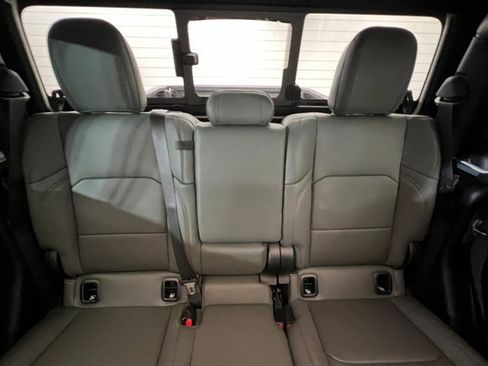 New 2025 Jeep Gladiator Mojave AWD/4WD image 24