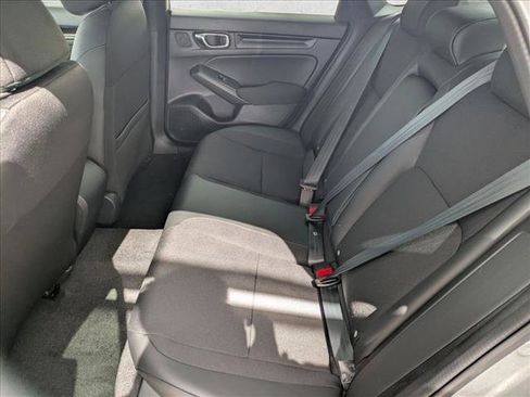New 2026 Honda Civic FWD Hybrid Sedan image 16