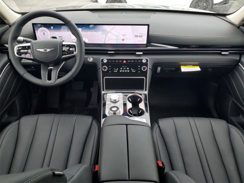 New 2026 Genesis GV80 2.5T image 14