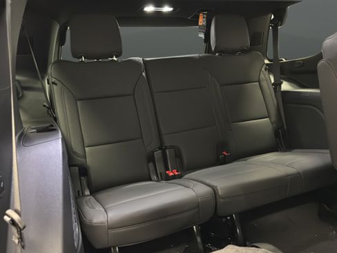 New 2026 Chevrolet Tahoe LT w/ Comfort Package AWD/4WD image 26