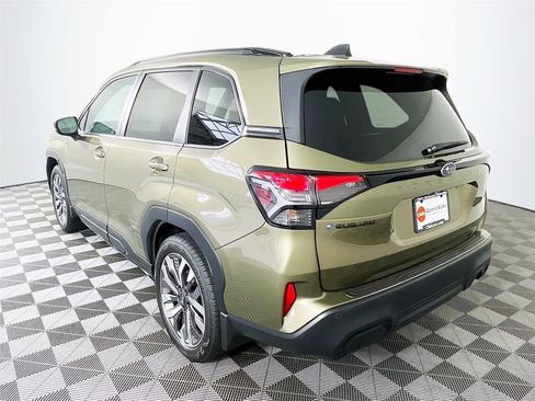 New 2026 Subaru Forester Touring AWD/4WD image 6