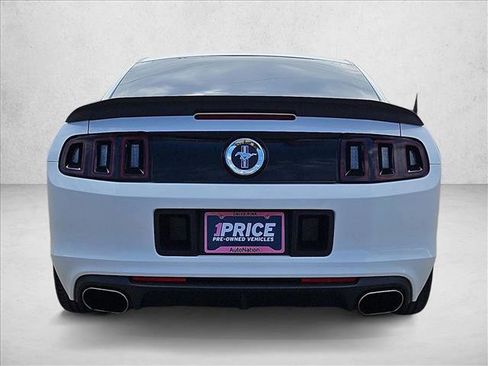 Used 2013 Ford Mustang Boss 302 w/ Boss 302 Accessory Pkg image 7