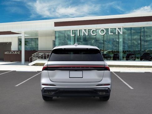 New 2026 Lincoln Nautilus Premier w/ Equipment Group 102A AWD/4WD image 5