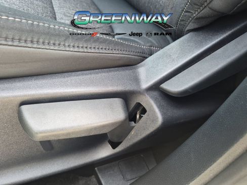 Used 2024 Ford Bronco Sport Big Bend AWD/4WD image 16
