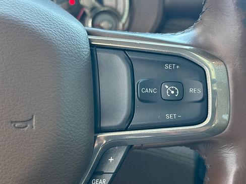 Used 2019 RAM 1500 Limited AWD/4WD image 29