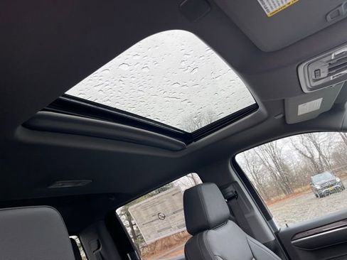 New 2026 Chevrolet Silverado 1500 LTZ AWD/4WD image 13