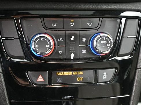 Used 2017 Buick Encore Preferred image 12