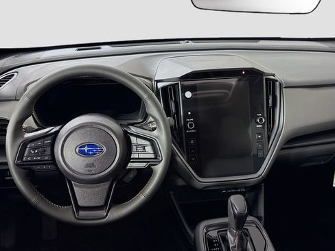 New 2026 Subaru Crosstrek 2.5i Limited w/ Convenience Package AWD/4WD image 23