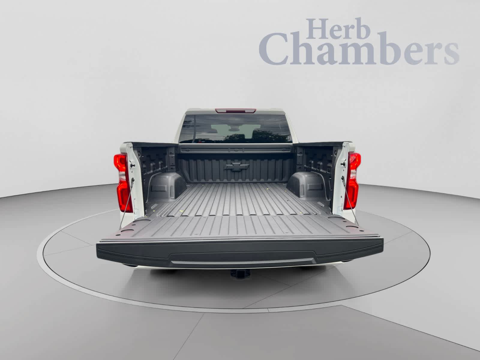 New 2026 Chevrolet Silverado 1500 RST w/ RST Select Package AWD/4WD image 7