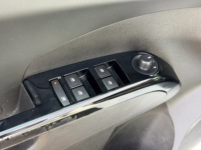 Used 2017 Chevrolet Sonic LT w/ Fun and Sun Package FWD image 19