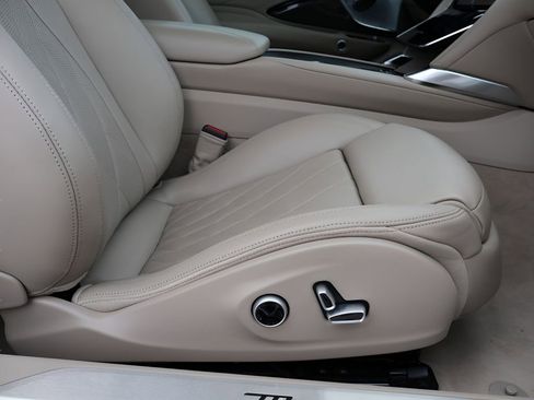 Used 2024 Maserati GranTurismo Modena AWD/4WD image 13