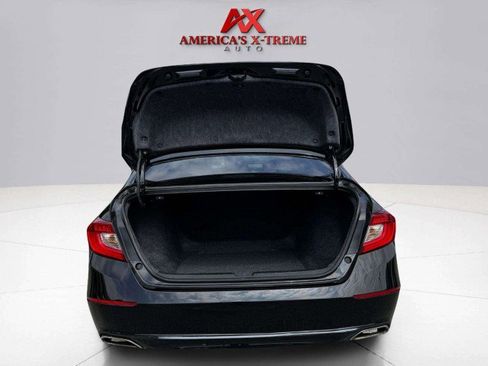 Used 2021 Honda Accord Sport image 44