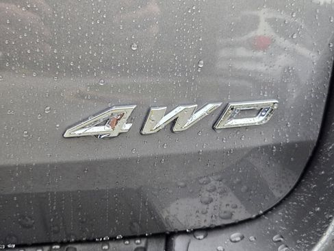 Used 2025 Ford Explorer ST-Line AWD/4WD image 37