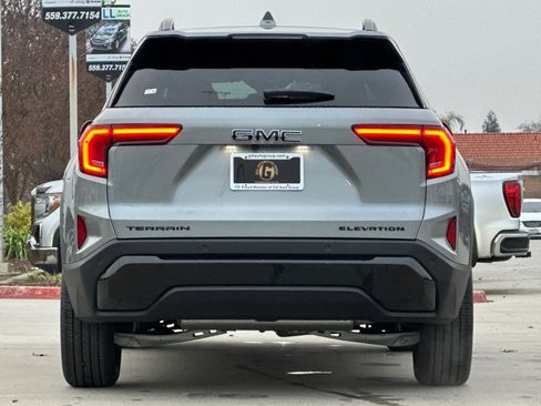 New 2026 GMC Terrain Elevation w/ Elevation Premium Package image 5