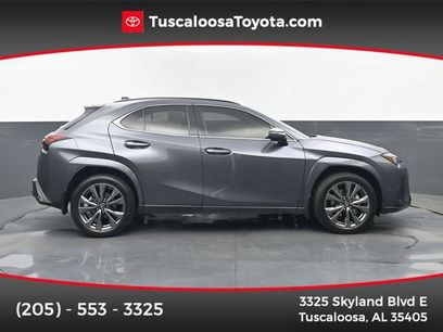 Used 2024 Lexus UX 250h F Sport