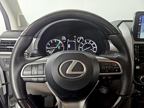 Used 2023 Lexus GX 460 Premium w/ Premium Package AWD/4WD image 23
