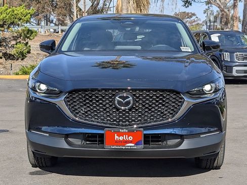 New 2026 MAZDA CX-30 AWD 2.5 S w/ Select Sport Pkg image 7