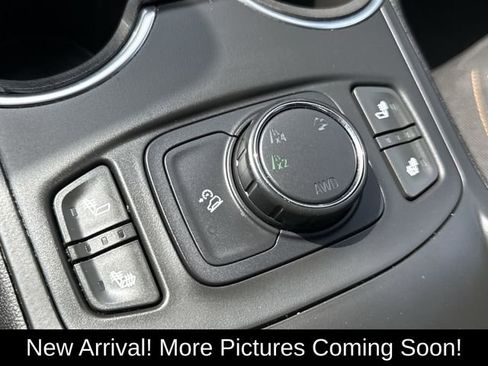 Used 2018 GMC Terrain SLE w/ Driver Convenience Package image 17