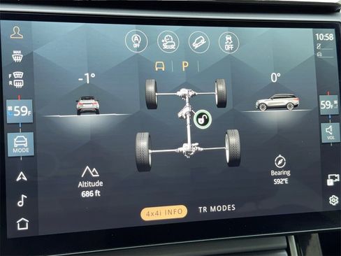 Used 2024 Land Rover Range Rover Velar S image 25