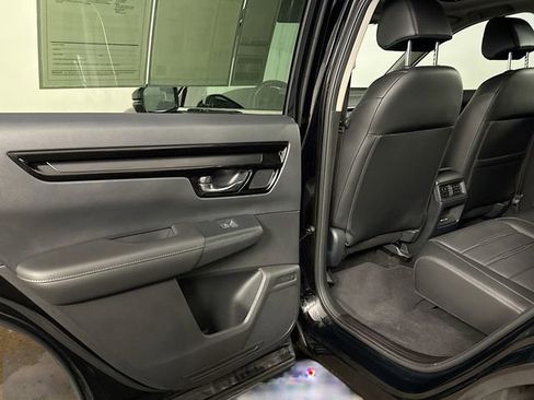 Certified 2025 Honda CR-V EX-L image 45