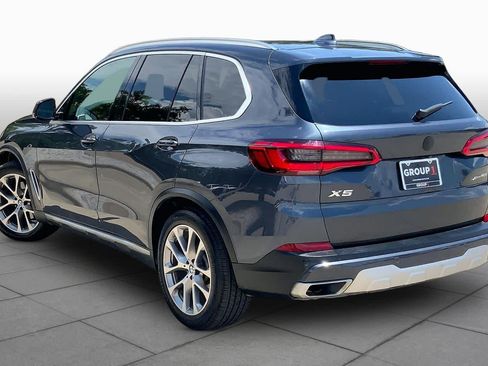 Used 2019 BMW X5 xDrive40i w/ Premium Package 2 AWD/4WD image 23
