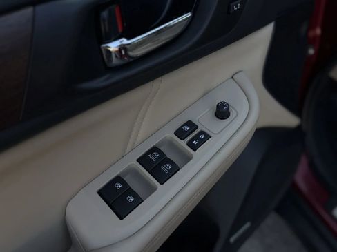 Used 2018 Subaru Outback 3.6R Limited image 25