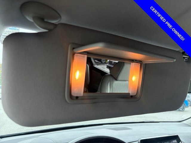 Certified 2022 Honda Odyssey Elite image 39