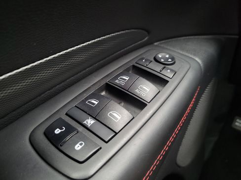 Used 2024 Dodge Durango GT AWD/4WD image 23