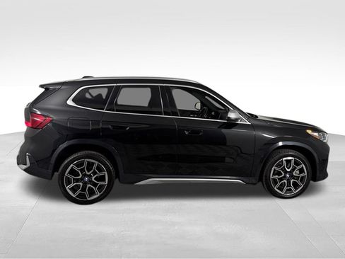 Used 2024 BMW X1 xDrive28i w/ Convenience Package AWD/4WD image 6