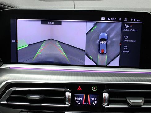 Used 2022 BMW X5 xDrive40i image 25