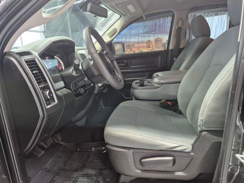Used 2019 RAM 1500 Express w/ Express Value Package image 2