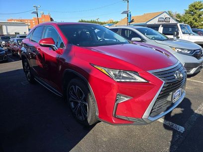 Used 2016 Lexus RX 350 350