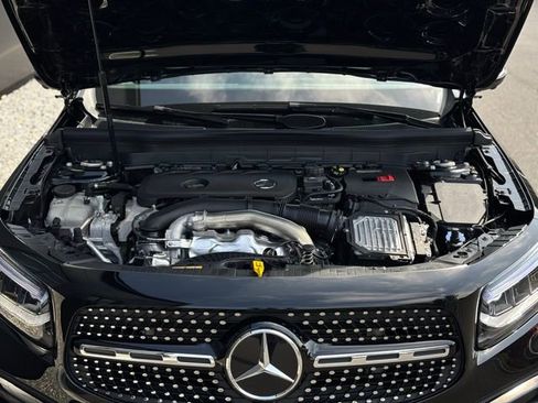 Used 2026 Mercedes-Benz GLB 250 4MATIC image 65
