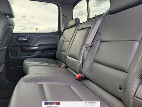 Used 2014 GMC Sierra 1500 SLT RWD image 10
