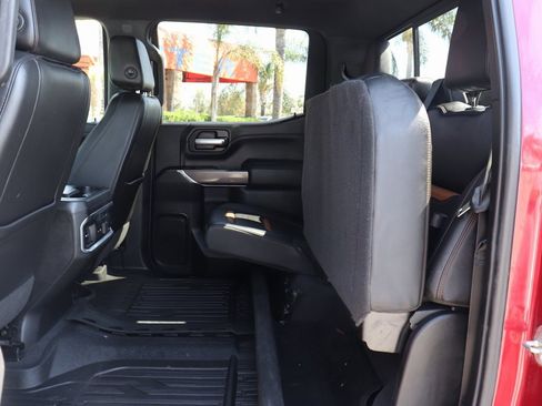 Used 2020 GMC Sierra 1500 AT4 w/ AT4 Premium Package image 37