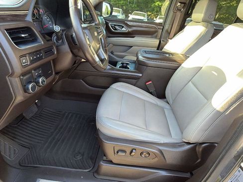 Used 2021 Chevrolet Tahoe LT RWD image 13
