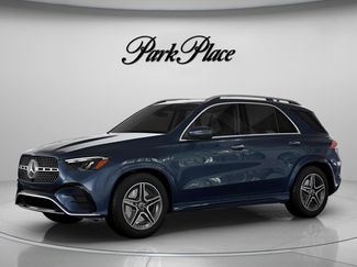 New 2026 Mercedes-Benz GLE 450 GLE 450 video 2