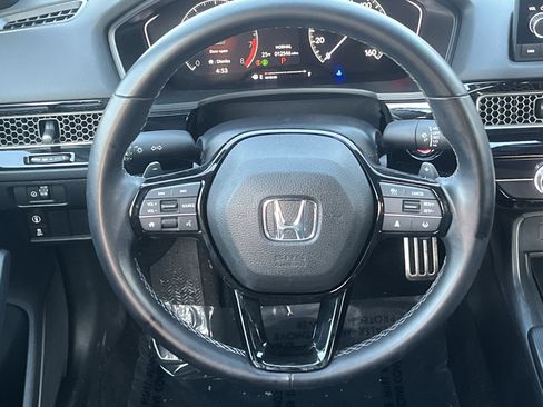 Used 2023 Honda Civic Sport image 22