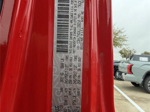 Used 2020 Jeep Gladiator Sport w/ Quick Order Package 24S image 31