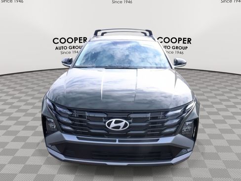 New 2026 Hyundai Tucson SEL w/ Tow & Go Package image 2