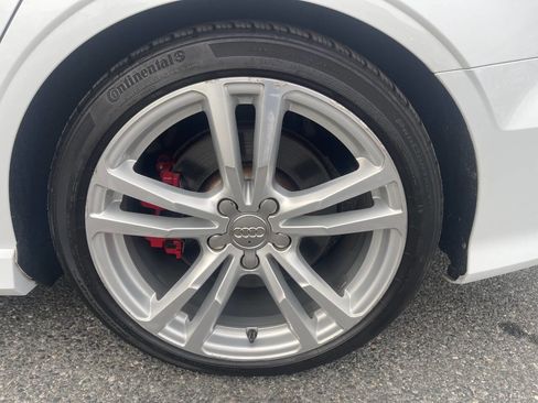 Used 2016 Audi S3 Premium Plus w/ Technology Package image 12