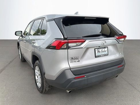 Used 2023 Toyota RAV4 LE AWD/4WD image 6