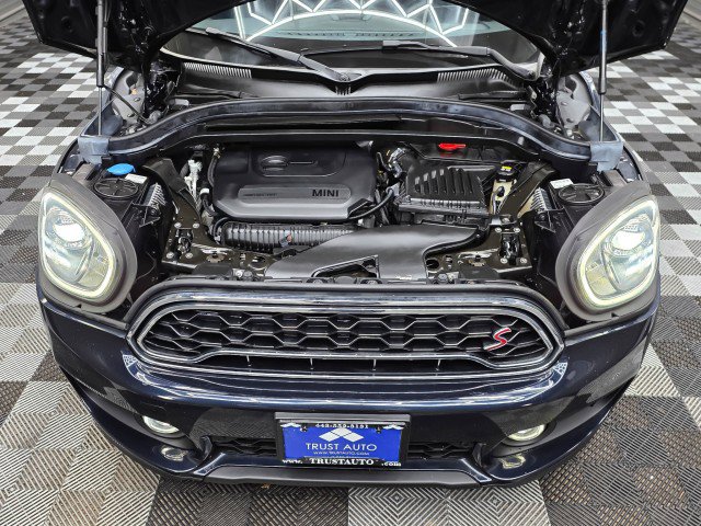 Used 2020 MINI Cooper Countryman S w/ Driver Assistance Package AWD/4WD image 40