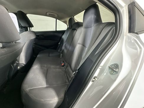 Used 2023 Toyota Corolla LE image 26