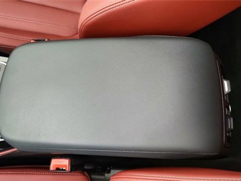 Used 2025 BMW X4 xDrive30i image 59