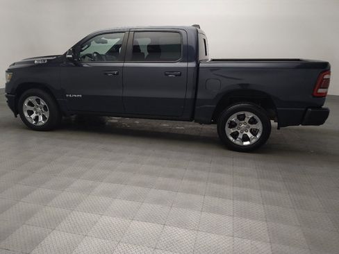 Used 2019 RAM 1500 Big Horn RWD image 3